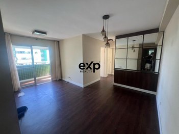 apartment em Rua Prisco José de Souza, Recreio Ipitanga - Lauro de Freitas - BA