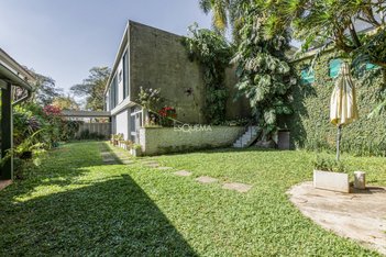 house em Rua Ilimani, Jardim Teresa - São Paulo - SP