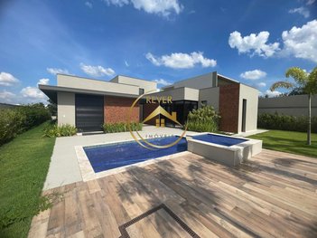 house em Avenida Mackenzie, Vila Brandina - Campinas - SP
