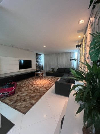 house em Rua Tucuruma, Vila Scarpelli - Santo André - SP