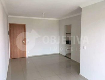 apartment em Rua das Raízes, Granada - Uberlândia - MG