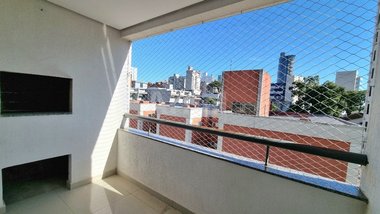 apartment em Rua Uruguai, Centro - Passo Fundo - RS