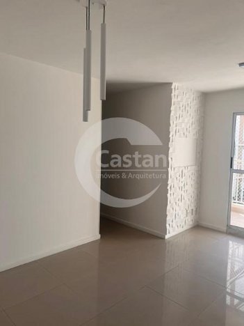 apartment em Avenida Alberto Ramos, Jardim Independência - São Paulo - SP
