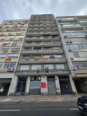 business em Avenida João Pessoa, Centro Histórico - Porto Alegre - RS