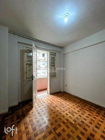 apartment em Riachuelo, Centro - Porto Alegre - RS
