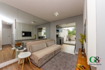 apartment em Rua Engenheiro Prudente, Vila Monumento - São Paulo - SP