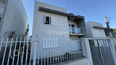 house em Rua Marieta Fialho Blessmann, Feitoria - São Leopoldo - RS