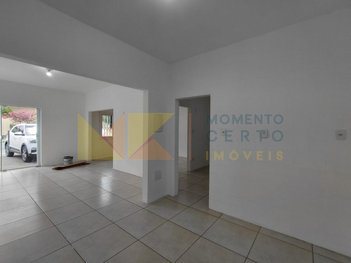 office em Rua Benjamin Constant, Vila Nova - Blumenau - SC