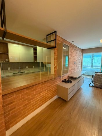 apartment em Rua José Miguel Saramago, Santa Mônica - Uberlândia - MG