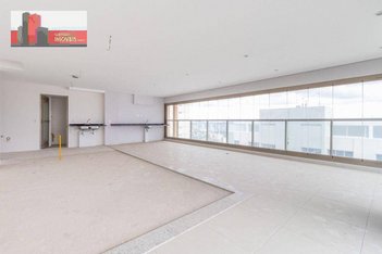 apartment em Rua Senador César Lacerda Vergueiro, Sumarezinho - São Paulo - SP
