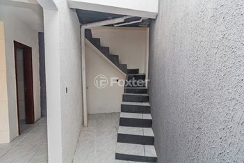 house em Rua Doutor Raul Moreira, Cristal - Porto Alegre - RS
