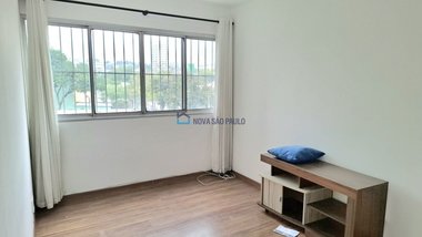 apartment em Avenida Leonardo da Vinci, Vila Guarani (Z Sul) - São Paulo - SP