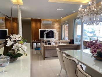 apartment em Rua Mariz e Barros, Jardim da Glória - São Paulo - SP