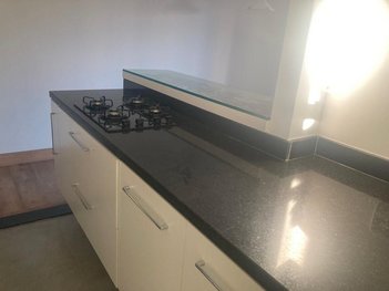 apartment em Avenida Benjamin Constant, Cambuí - Campinas - SP