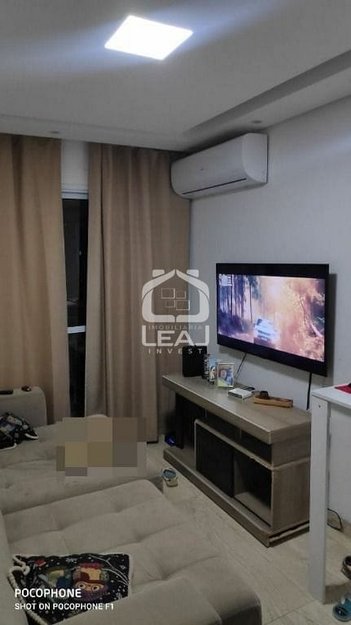 apartment em Rua Maporé, Jardim Casablanca - São Paulo - SP