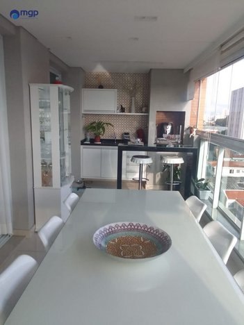 apartment em Rua Manuel de Almeida, Vila Guilherme - São Paulo - SP