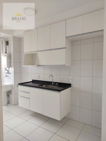 apartment em Rua Lázaro Suave, City Bussocaba - Osasco - SP