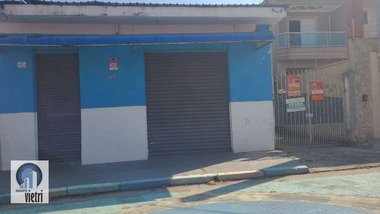 land_lot em Rua São Francisco de Assis, Vila Guedes - São Paulo - SP