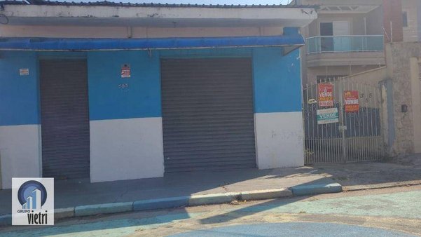 Cômodo Condomínio