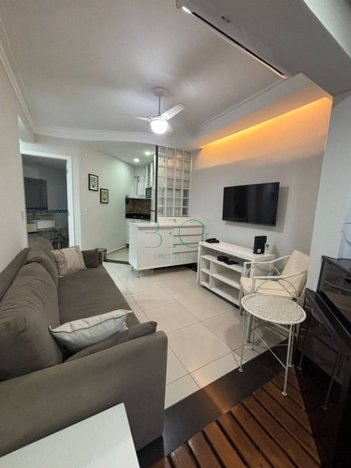 apartment em Rua Joinville, Vila Mariana - São Paulo - SP