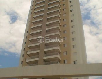 apartment em Rua Paulo Orozimbo, Cambuci - São Paulo - SP