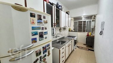 apartment em Rua Comendador Rheingantz, Mont Serrat - Porto Alegre - RS
