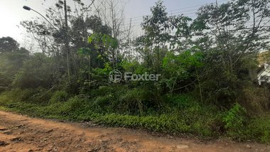 land_lot em Estrada Costa Gama, Restinga - Porto Alegre - RS