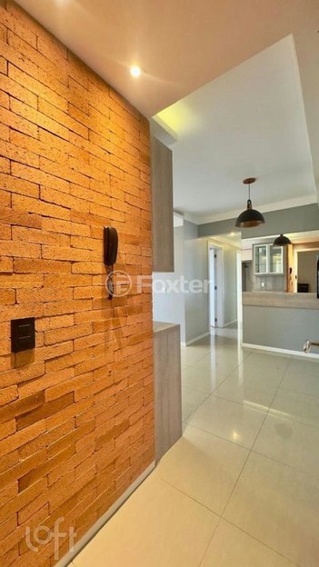 apartment em Avenida Pedro Adams Filho, Centro - Novo Hamburgo - RS