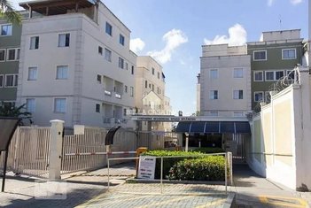 apartment em Rodovia João Leme dos Santos, Parque Ecoresidencial Fazenda Jequitibá - Sorocaba - SP