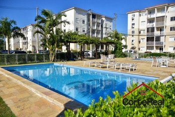 apartment em Jose Aloisio Filho, Humaitá - Porto Alegre - RS