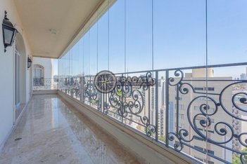 apartment em Rua Pernambuco, Higienópolis - São Paulo - SP