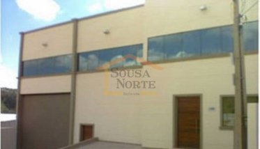 industrial em Vereador Euripedes Rama Pardal, Guaturinho - Cajamar - SP