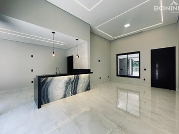 house em Rua Ana Esperança Zazeri, Jardim América - Americana - SP