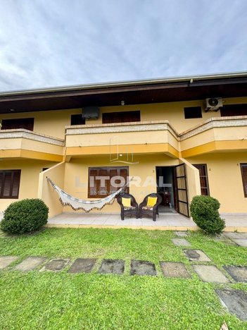 apartment em Rua da Várzea, Centro - Xangri-Lá - RS