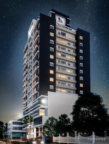 apartment em Avenida Rudá, Centro - Capão da Canoa - RS