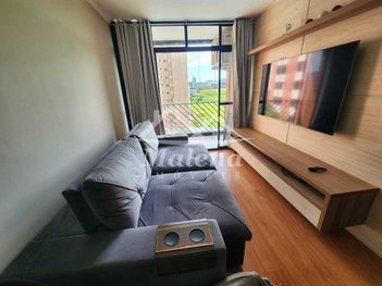 apartment em Avenida Tucunaré, Tamboré - Barueri - SP