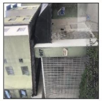 apartment em Rua Pau do Café, Serraria - Diadema - SP