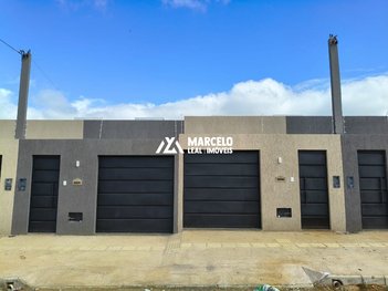 house em Rua Tucano, Zabelê - Vitória da Conquista - BA