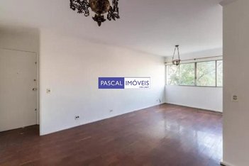 apartment em Rua Alvorada, Vila Olímpia - São Paulo - SP