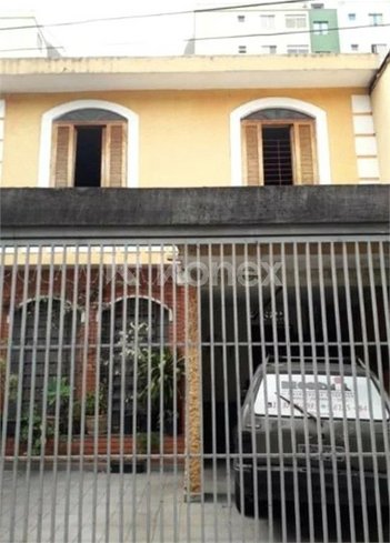 house em Travessa Galiano Olivato, Rio Pequeno - São Paulo - SP
