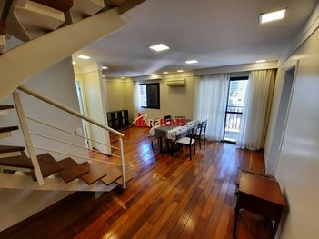 apartment em Alameda Itu, Jardim Paulista - São Paulo - SP