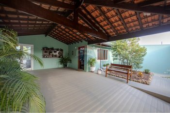 house em Rua Catarina Pavanelli Feroldi, Residencial Jardim Perolla II - Itupeva - SP