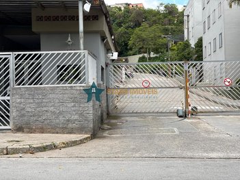 apartment em Rua Soldado Dorival de Brito, Cidade São Jorge - Santo André - SP
