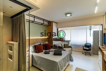apartment em Rua Miragaia, Butantã - São Paulo - SP