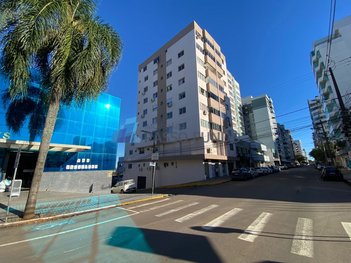 office em Morom, Centro - Passo Fundo - RS