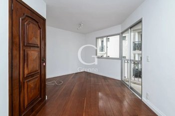 apartment em Avenida Doutor Cardoso de Melo, Vila Olímpia - São Paulo - SP