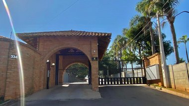 house em Área Rural, Área Rural de Porto Feliz - Porto Feliz - SP