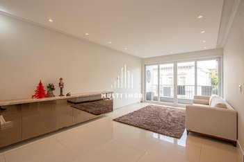 apartment em Rua Riachuelo, Centro Histórico - Porto Alegre - RS