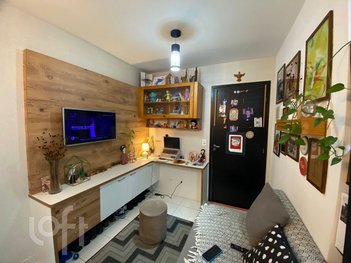 apartment em José Mascarenhas, Vila Matilde - São Paulo - SP