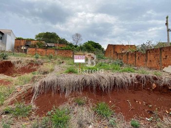 land_lot em Rua Manoel Duarte Bilhão, Colinas - Londrina - PR